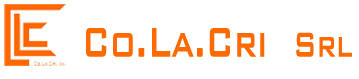 Co.La.Cri srl - Logo